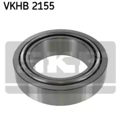 Подшипник SKF VKHB 2155